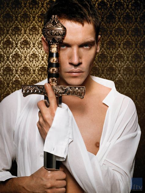 jonathan rhys meyers model.